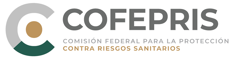 COFEPRIS - Comisión Federal para la Protección Contra Riesgos Sanitarios